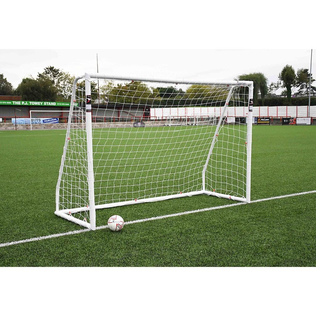 Precision Match Goal Posts (BS 8462 approved) image 0