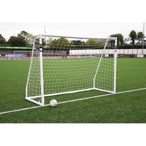 Precision Match Goal Posts (BS 8462 approved) image 0