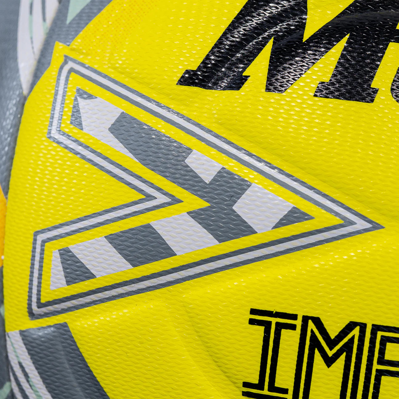 Mitre Impel Evo Football image 3