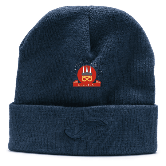 LCFC Academy - Joma Winter Hat image 0