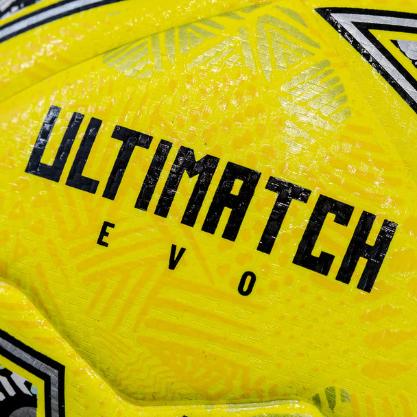 Mitre Ultimatch Evo 24 Football image 5