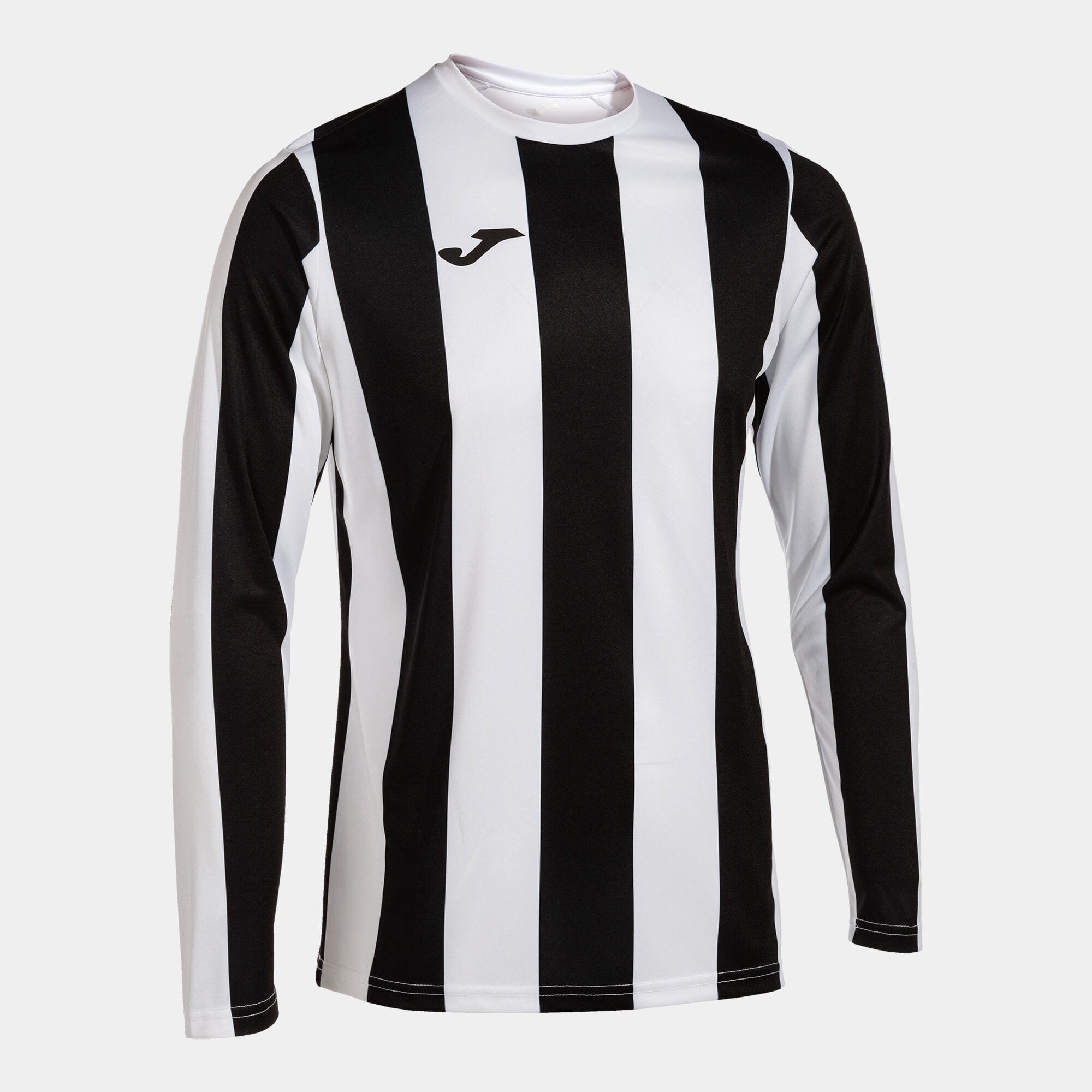 Joma Inter Classic Long Sleeve T-Shirt image 8