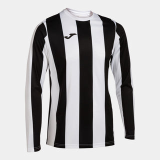 Joma Inter Classic Long Sleeve T-Shirt image 8