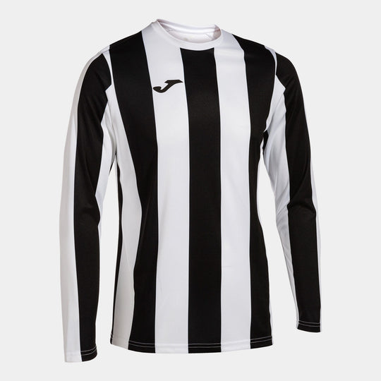 Joma Inter Classic Long Sleeve T-Shirt image 8