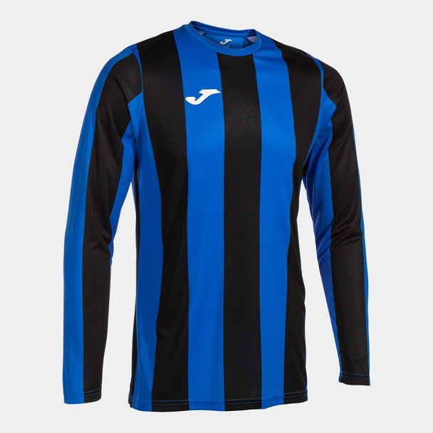 Joma Inter Classic Long Sleeve T-Shirt image 4