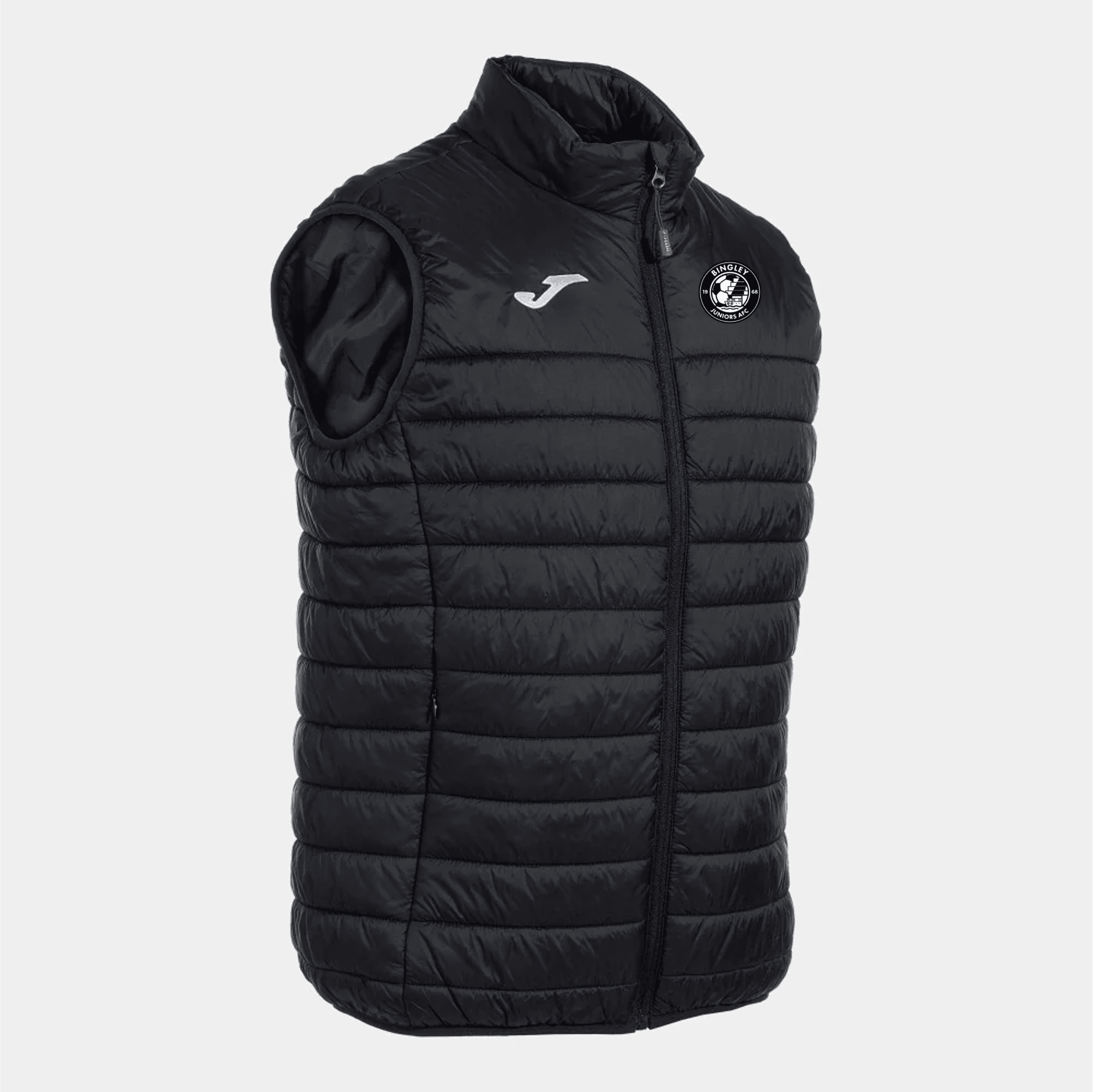 Bingley Juniors Urban V Gilet image 0