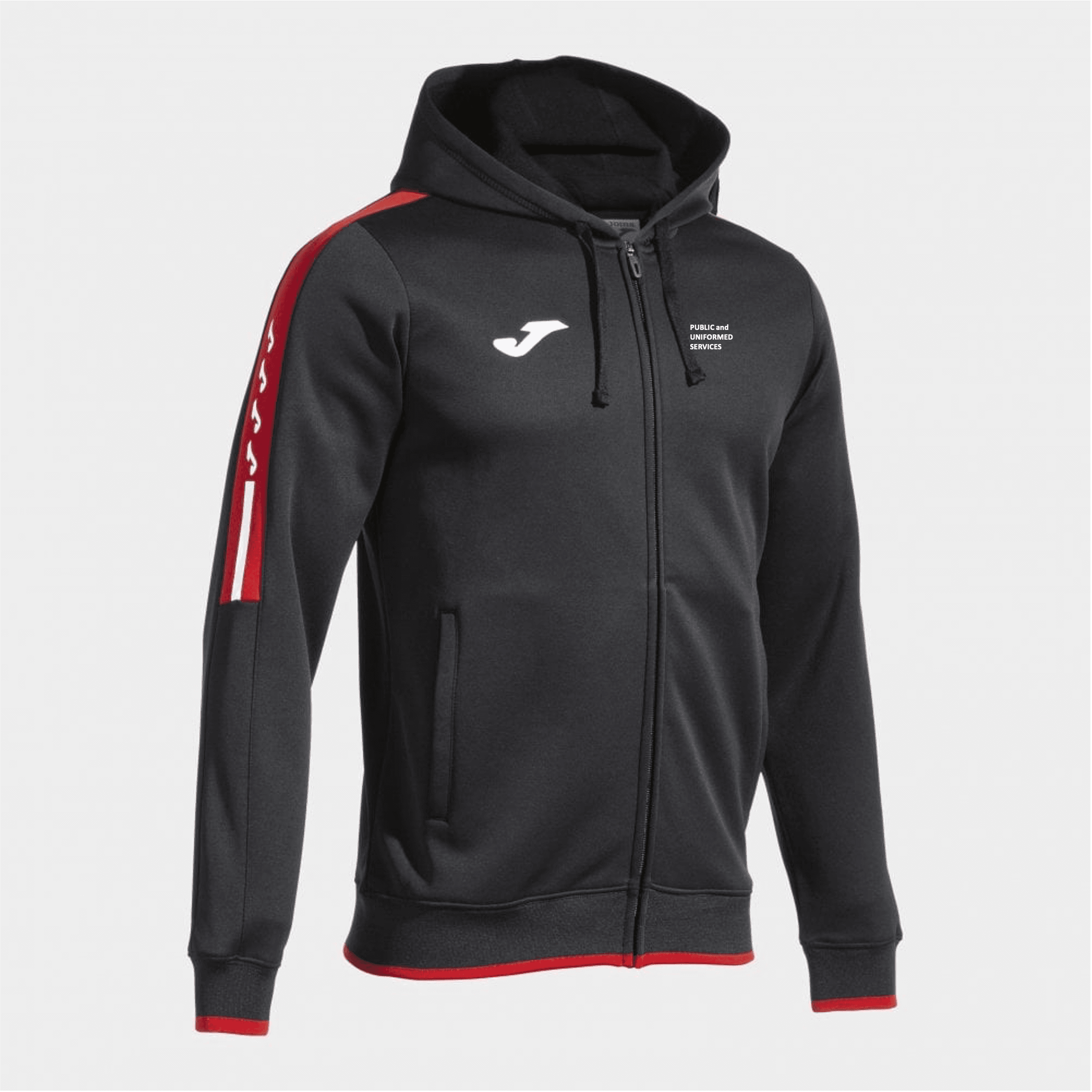St Helens & Knowsley College - UPS Hoodie image 0