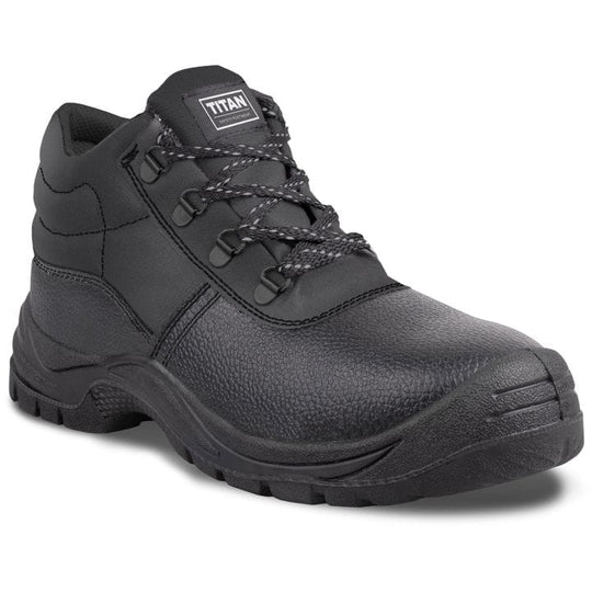 Tameside College  - Construction Safety Boots image 0