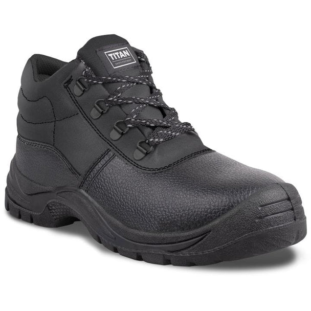 Tameside College  - Construction Safety Boots image 0