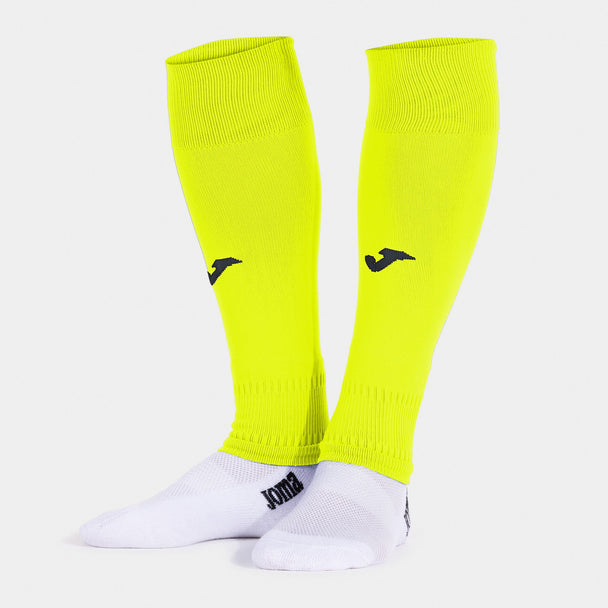 Joma Leg II Footless Football Socks image 9