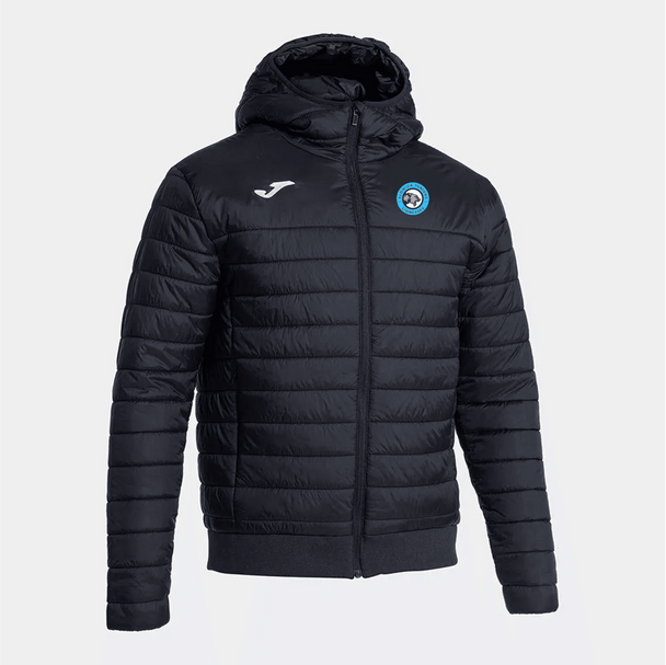 Eldwick Juniors Lioness Coaches Winter Jacket image 0