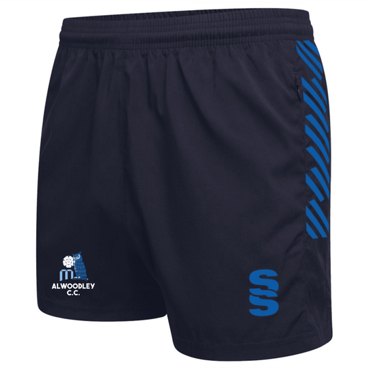 ACC Surridge Performance Gym Short image 0