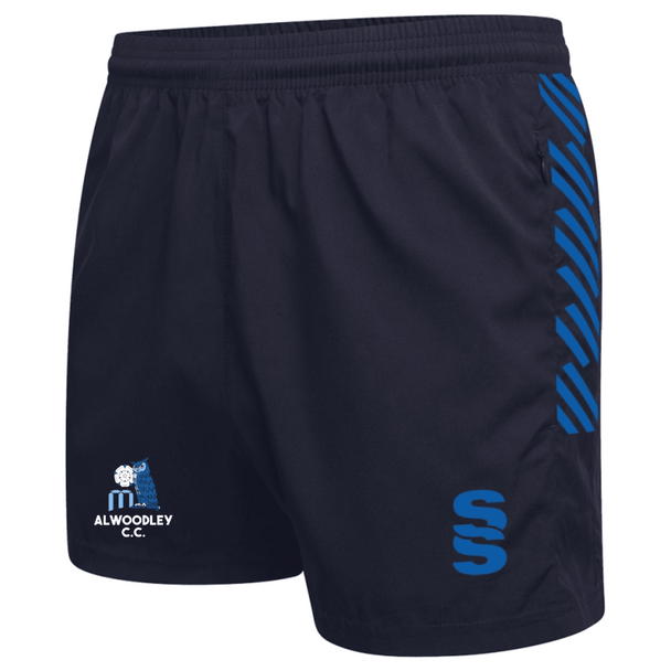 ACC Surridge Performance Gym Short image 0