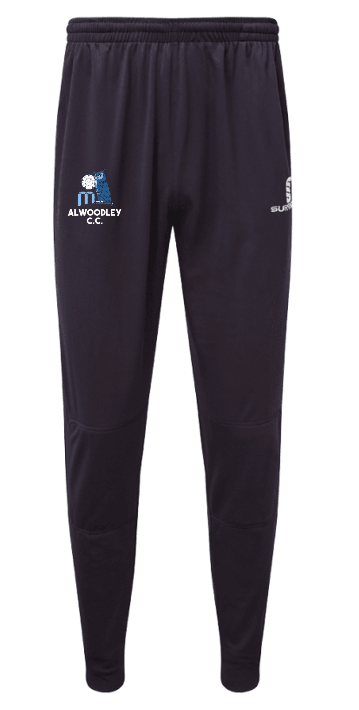 ACC Surridge Playing Pant - Navy image 0