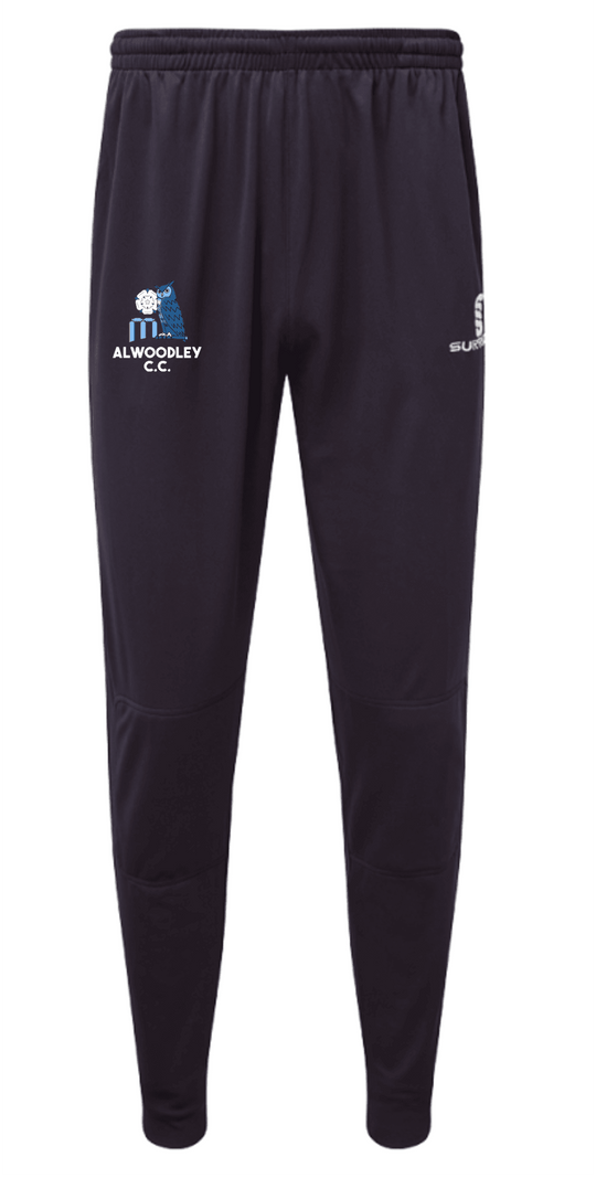 ACC Surridge Playing Pant - Navy image 0