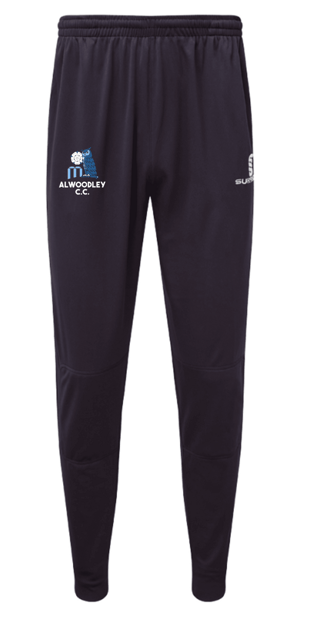 ACC Surridge Playing Pant - Navy image 0