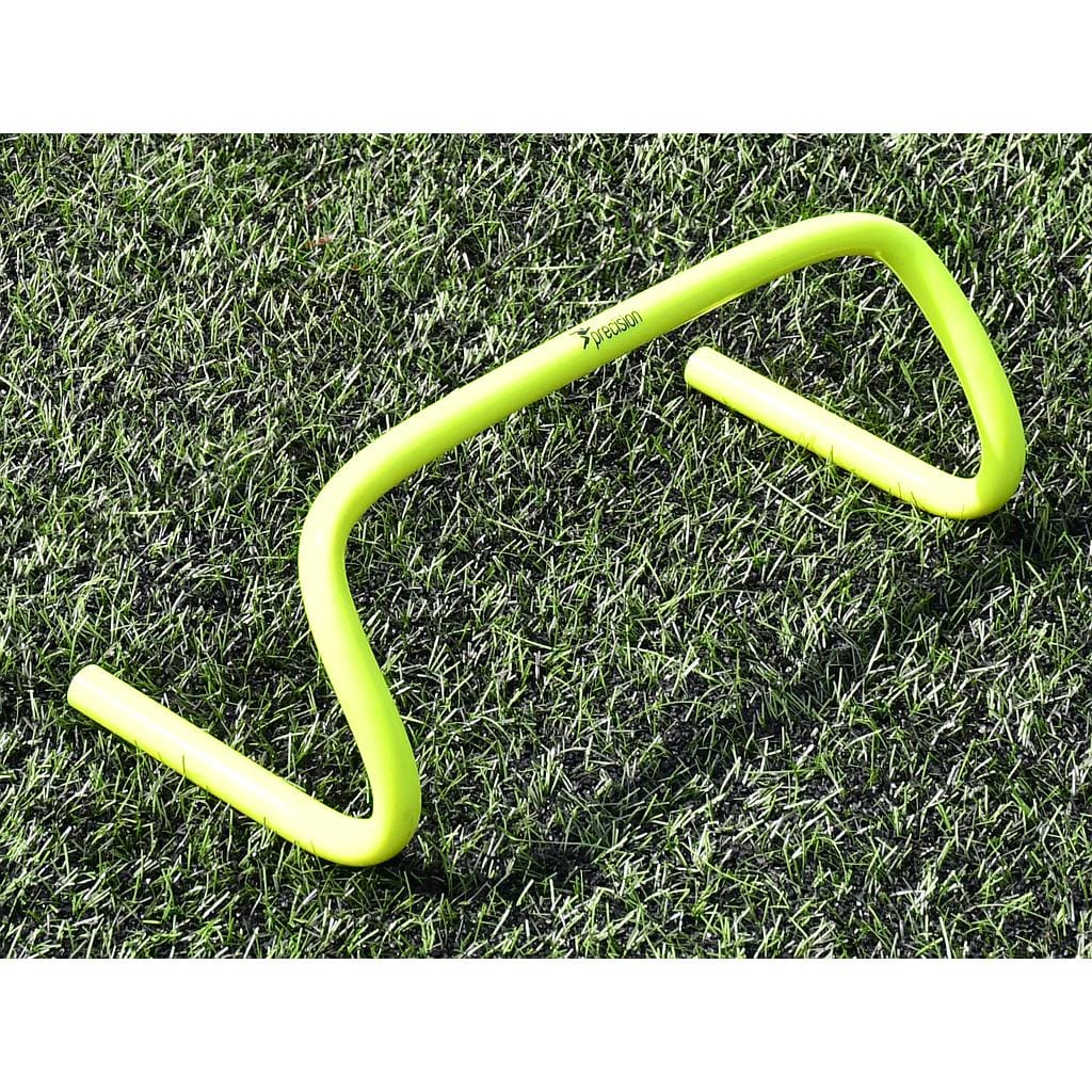 Precision Agility Hurdle - 12” - 6” image