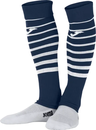 Joma Premier II Footless Socks image 0