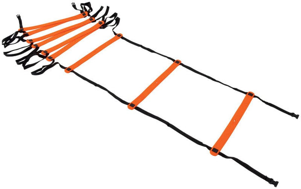 Precision Neo 4 Metre Speed Ladder image 0
