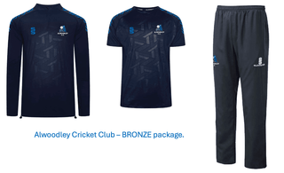 ACC - Surridge Bronze Bundle image 0