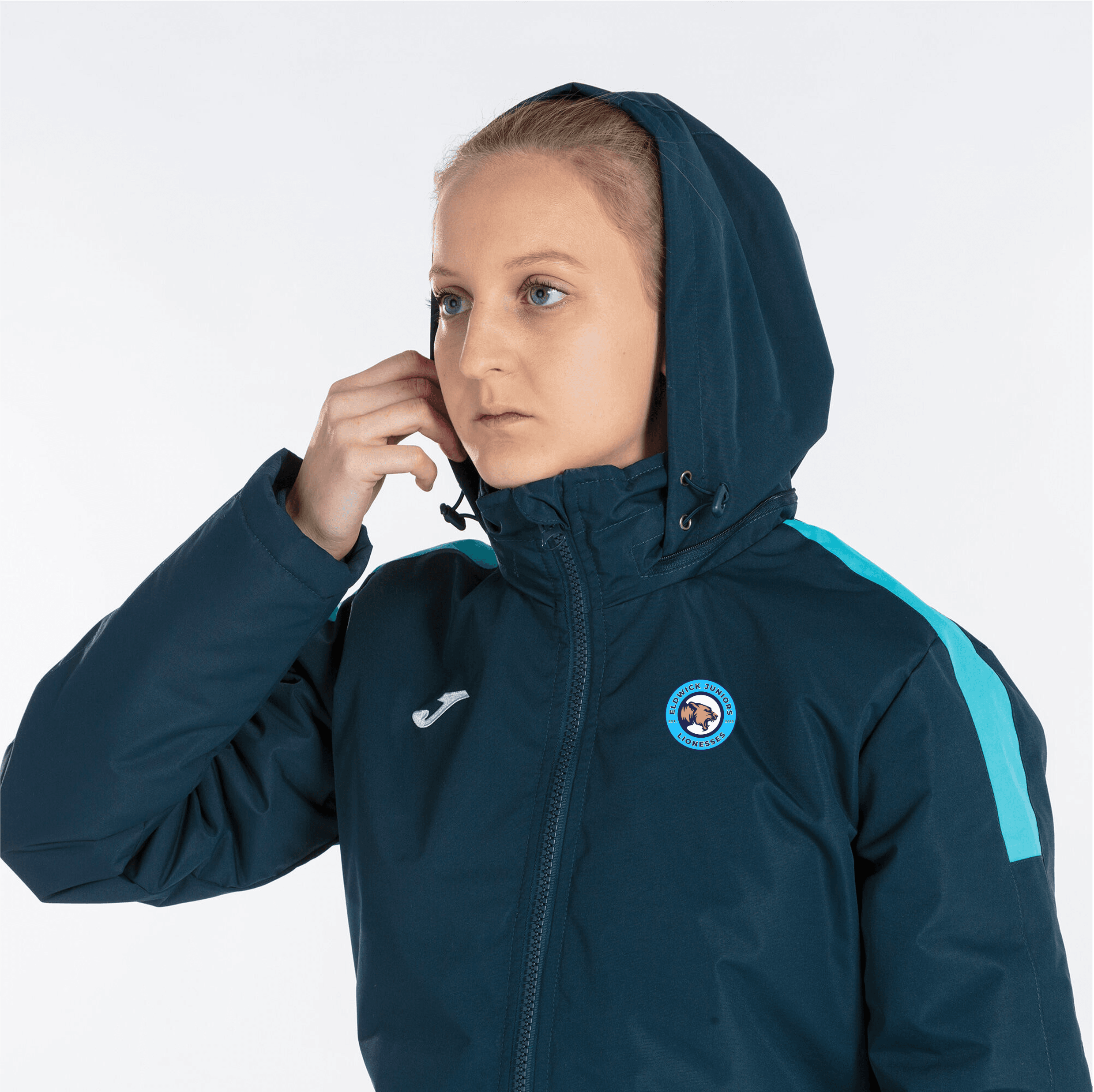 Eldwick Lioness Winter Jacket - 4XS image