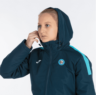 Eldwick Lioness Winter Jacket - 4XS image