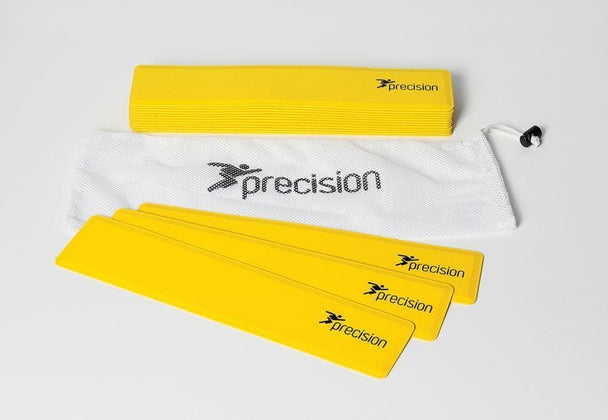 Precision Rectangular Markers (Set of 10) image 2
