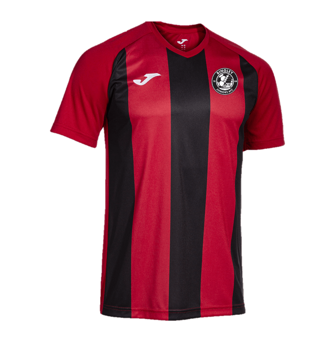 Bingley Juniors Home Jersey image 0