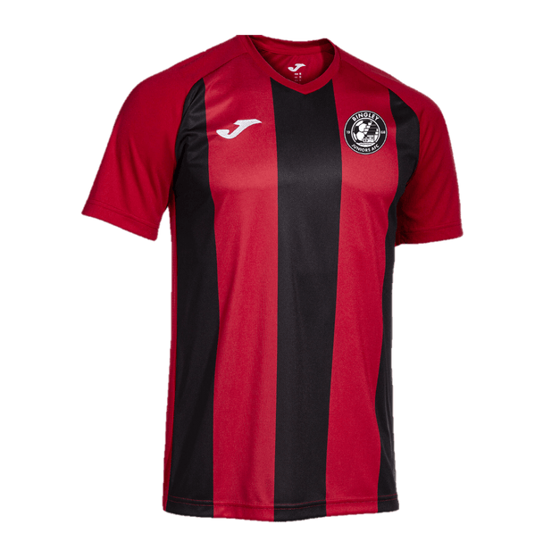 Bingley Juniors Home Jersey image 0