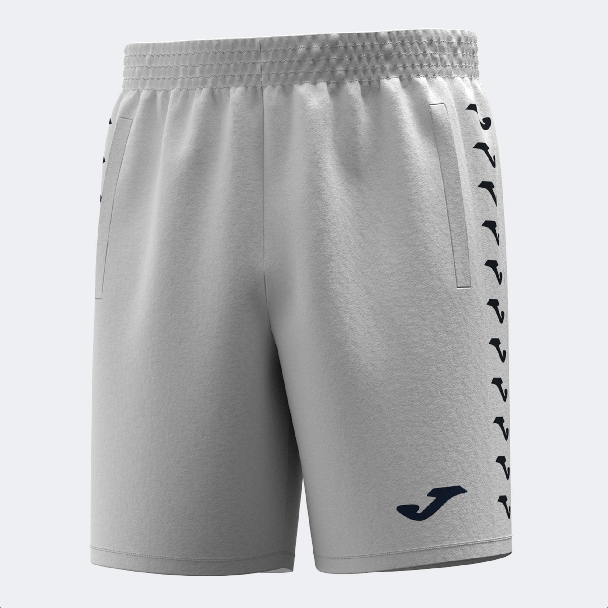 Joma Heroic Shorts - 12 (2XS), White image