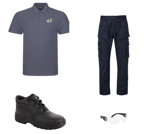 Tameside College Engineering Bundle