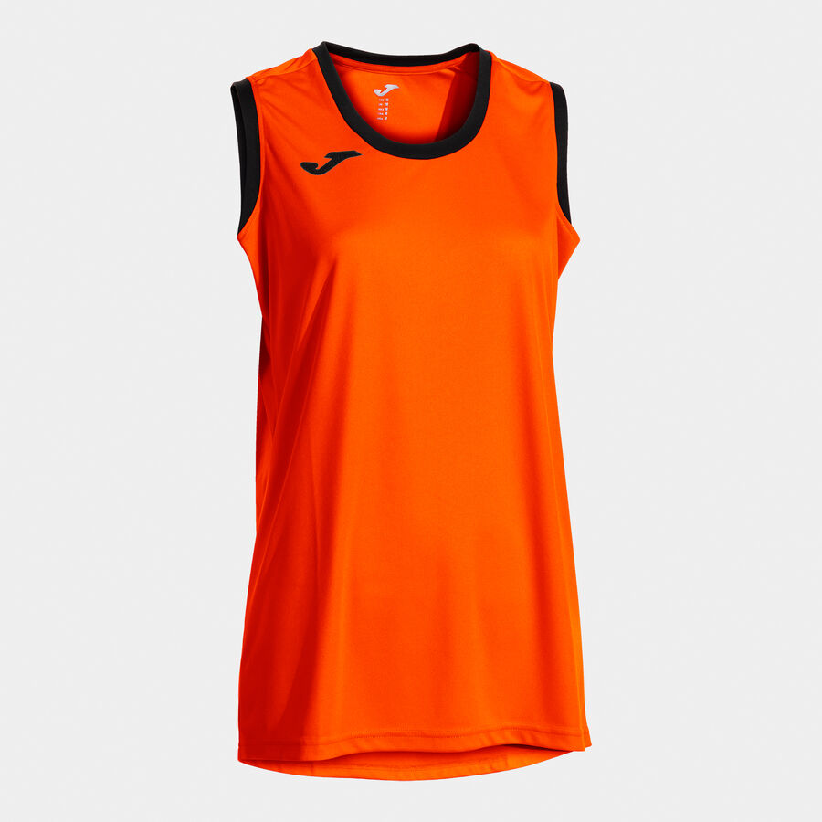Joma Cancha Womens Basketball Vest image 0