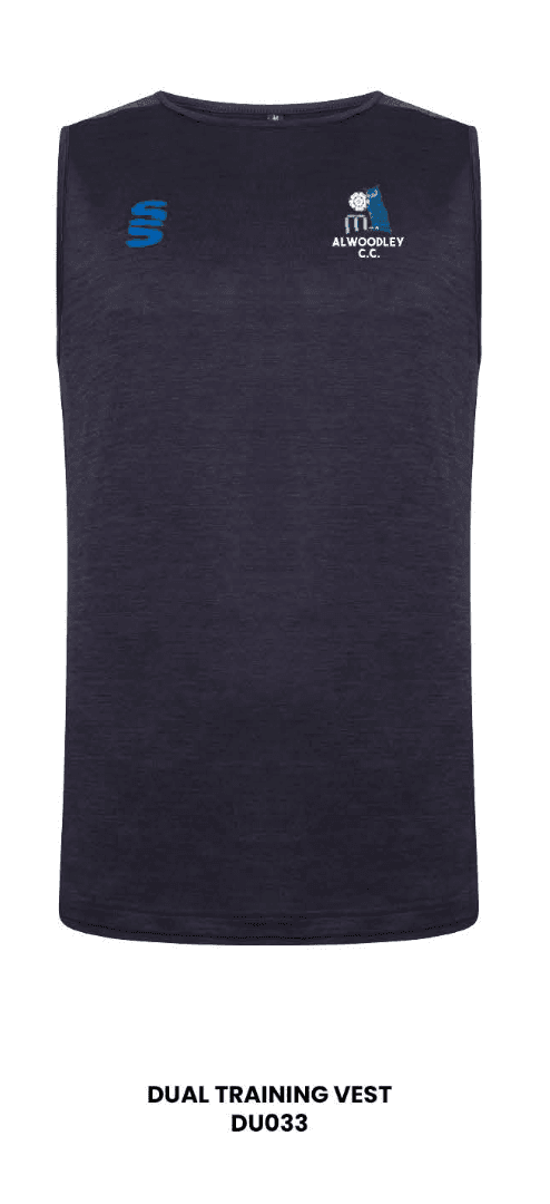 ACC Surridge Dual Training Vest image 0