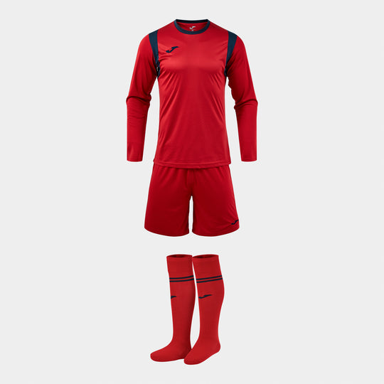 Joma Zamora XI Set image 9
