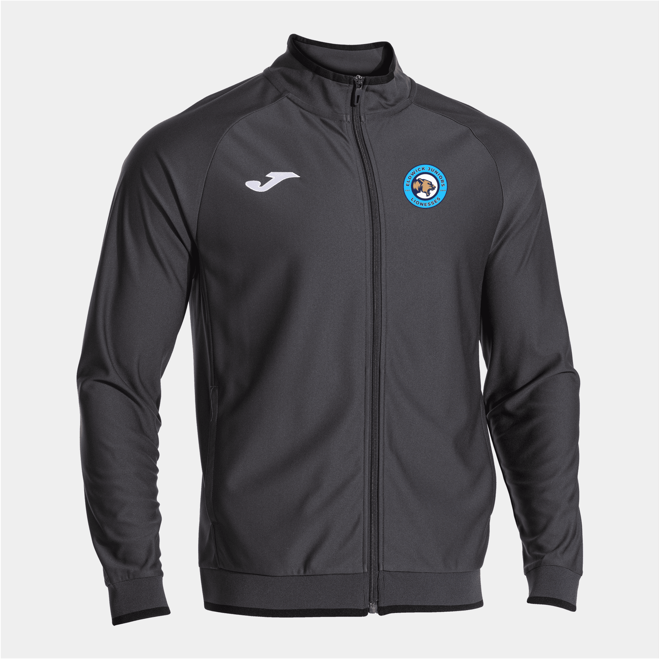 Eldwick Lioness Coaches Joma Combi Premium Jacket image 0