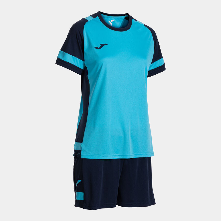 Joma Lider Womens Training Set image 11