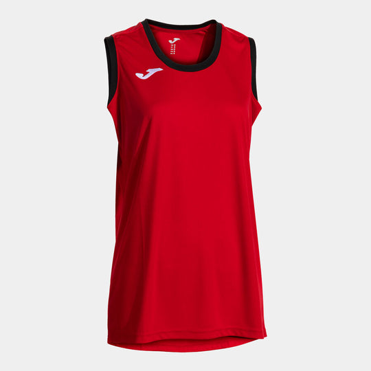 Joma Cancha Womens Basketball Vest image 6