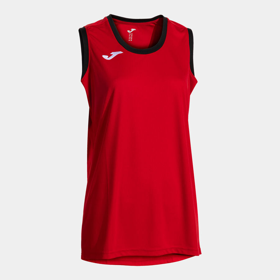 Joma Cancha Womens Basketball Vest image 6