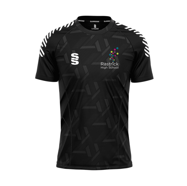 Rastrick High School GCSE PE Shirt image 0