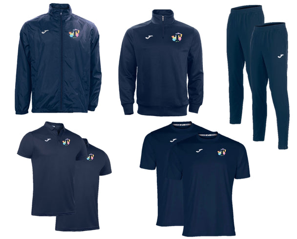 Sport Bundle - Tameside College image 0