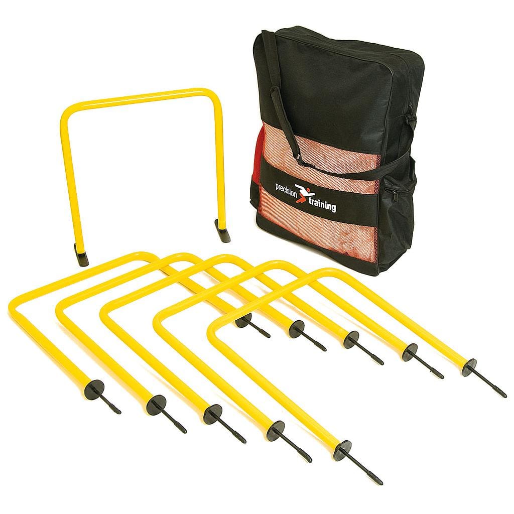 Precision Indoor/Outdoor Passing Arcs (Bag of 6) image 0