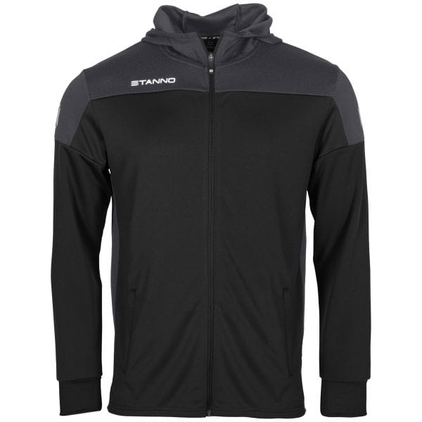 Stanno Pride FZ Hooded image 0