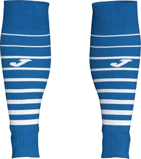Joma Premier II Footless Socks image 3
