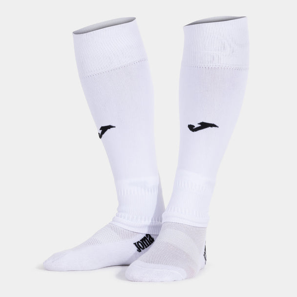 Joma Leg II Footless Football Socks image 2