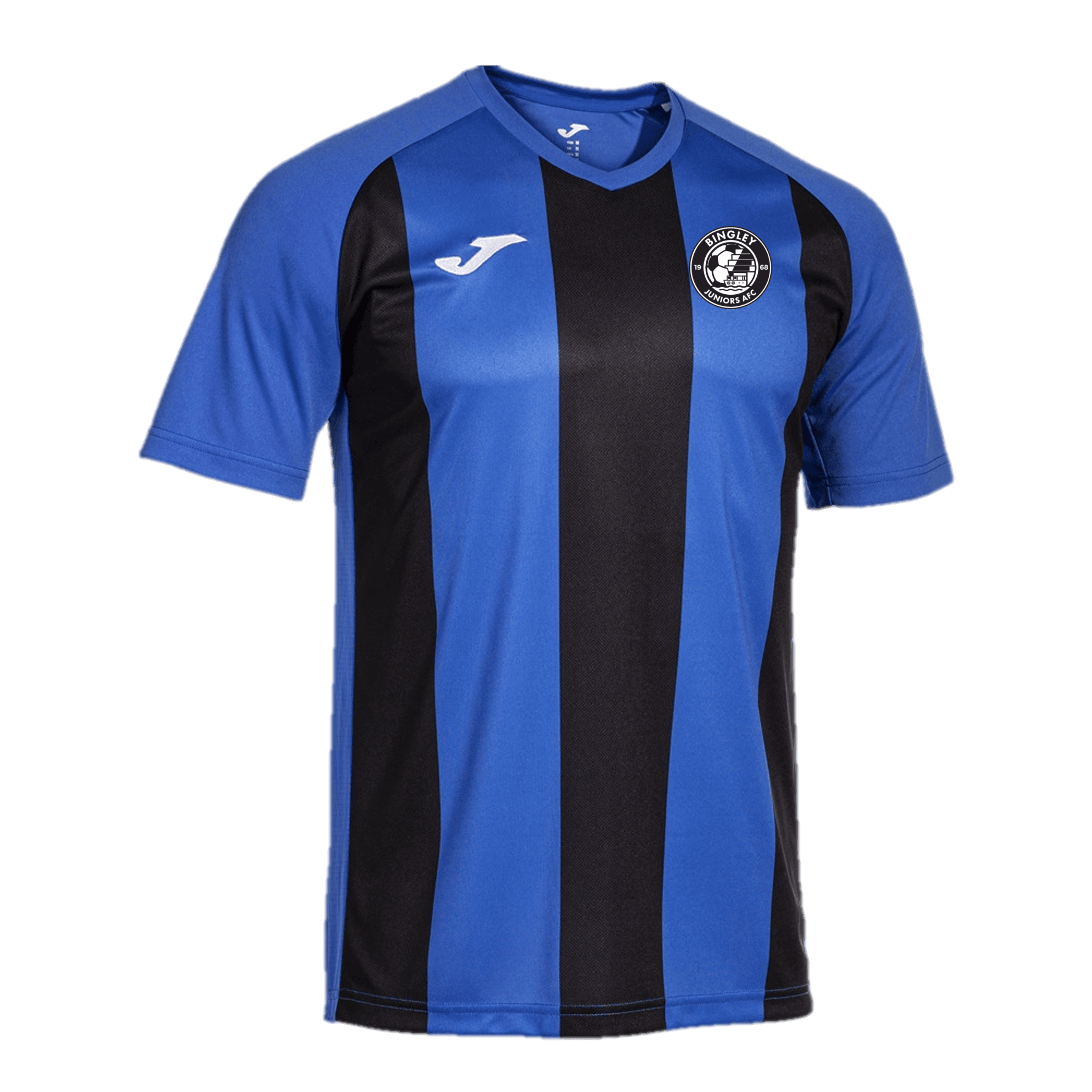 Bingley Juniors Away Jersey image 0