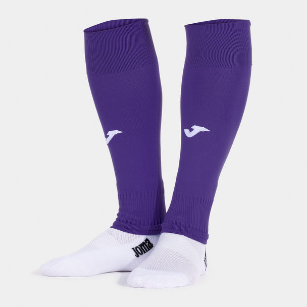 Joma Leg II Footless Football Socks image 3