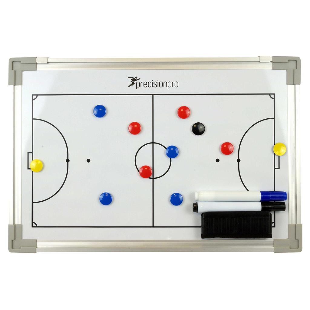 Precision Futsal Tactics Board image 0