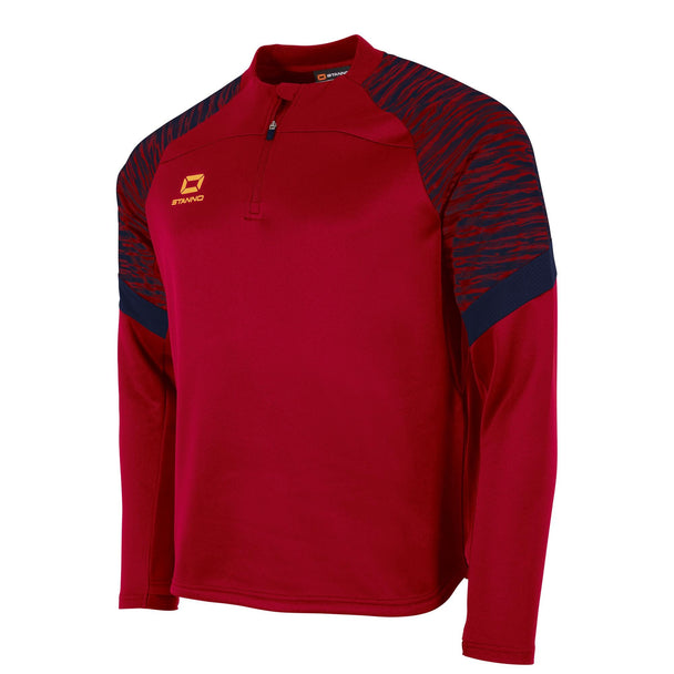 Stanno Bolt Quarter Zip Top image 0