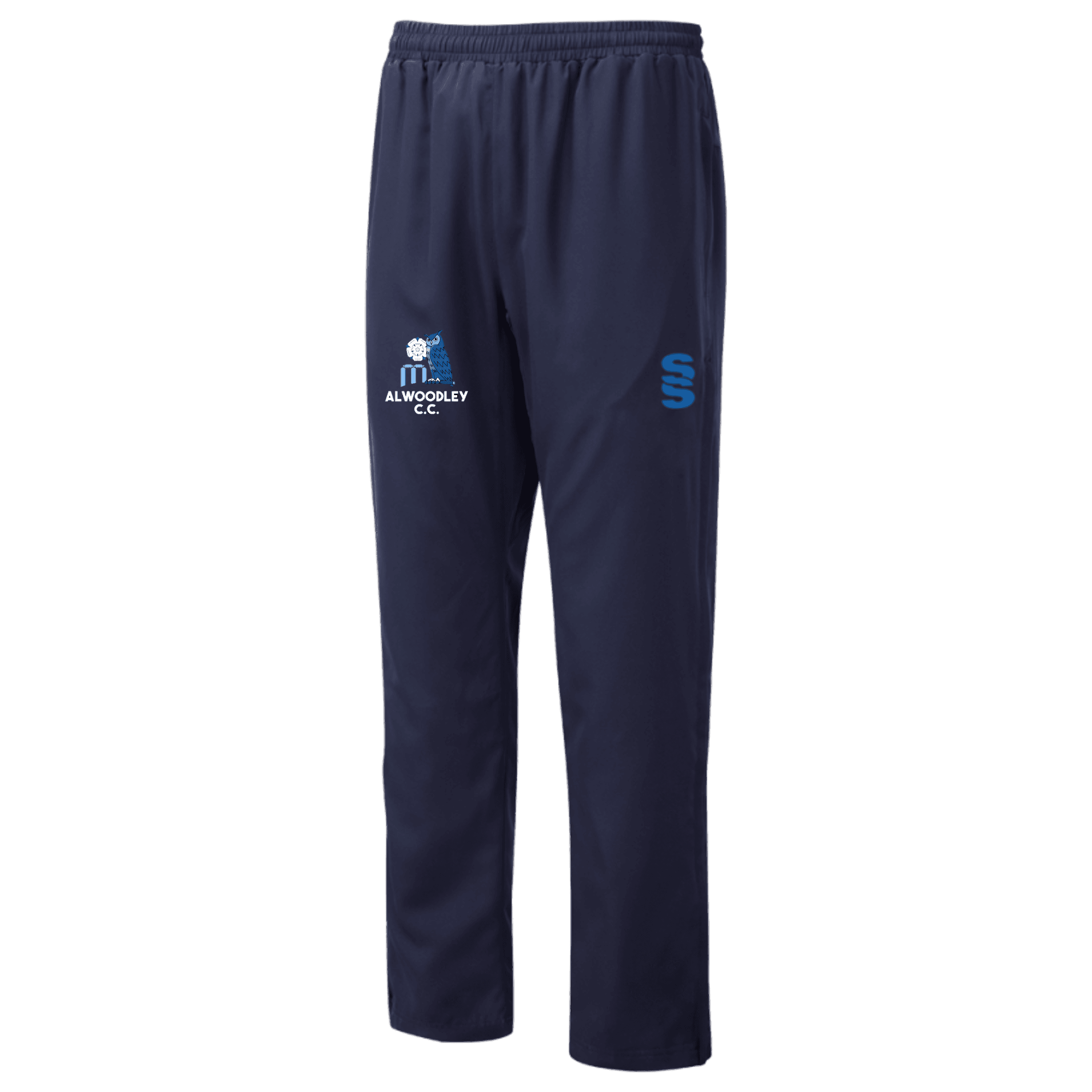 ACC Surridge Poplin Pant image 0