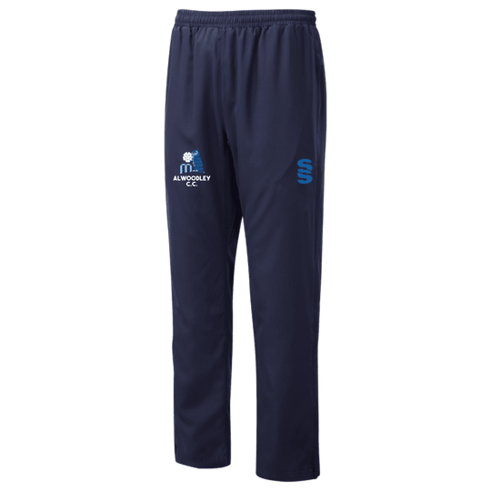 ACC Surridge Poplin Pant image 0